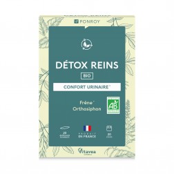 Détox Reins Bio